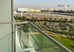 صورةشرفة لـ: شقة - 1 غرفة نوم - 2 حمامات للبيع في ياسمين بي - الياسمين - داماك هيلز - دبي, صورة 1