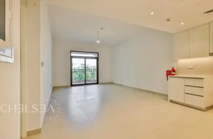 Apartment - 1 Bedroom - 2 Bathrooms for rent in Jadeel 2 - Madinat Jumeirah Living - Umm Suqeim - Dubai
