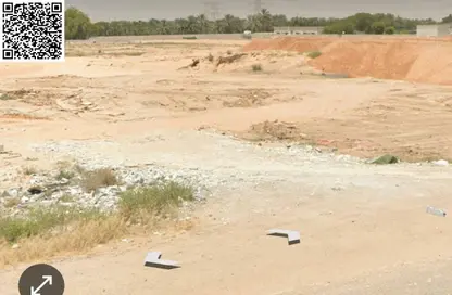 Land - Studio for sale in Al Zaheya Gardens - Al Zahya - Ajman