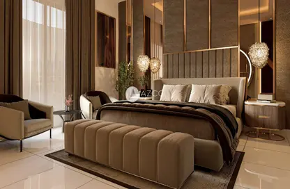 Apartment - 2 Bedrooms - 2 Bathrooms for sale in Viewz 2 by Danube - Viewz by DANUBE - Jumeirah Lake Towers - Dubai