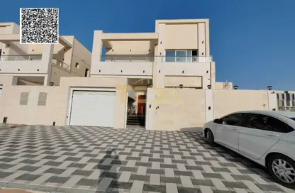 فيلا - 5 غرف نوم - 7 حمامات للبيع في الحليو 2 - الحليو - عجمان