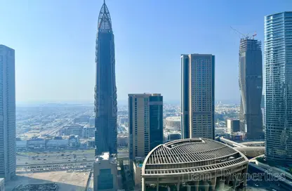 Apartment - 2 Bedrooms - 3 Bathrooms for sale in The Address Residences Dubai Opera Tower 2 - The Address Residences Dubai Opera - Downtown Dubai - Dubai