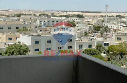 شقة - 3 غرف نوم - 4 حمامات للبيع في برج 34 - الريف داون تاون - مشروع الريف - أبوظبي