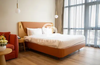 Hotel  and  Hotel Apartment - Studio - 2 Bathrooms for sale in Novotel Jumeirah Village Triangle - Jumeirah Village Triangle - Dubai