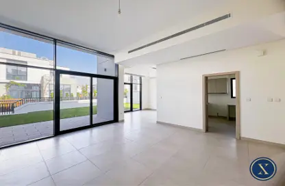 Townhouse - 4 Bedrooms - 4 Bathrooms for rent in Murooj Al Furjan - Al Furjan - Dubai