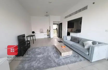 Apartment - 1 Bedroom - 2 Bathrooms for sale in Imperial Residence - Dubai Silicon Oasis - Dubai