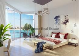 Apartment - 4 bedrooms - 5 bathrooms for sale in Marbella - Mina Al Arab - Ras Al Khaimah