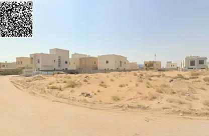 أرض - استوديو للبيع في 1 الياسمين - الياسمين - عجمان