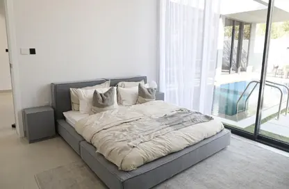 Villa - 5 Bedrooms - 6 Bathrooms for sale in Robinia - Masaar - Tilal City - Sharjah