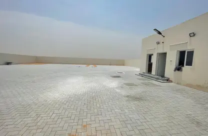 Land - Studio for rent in Al Sajaa Industrial - Al Sajaa - Sharjah