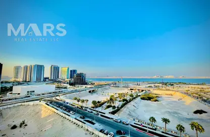 Apartment - 1 Bedroom - 1 Bathroom for rent in MEERA Shams - Shams Abu Dhabi - Al Reem Island - Abu Dhabi