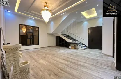 Villa - 5 Bedrooms - 7 Bathrooms for sale in Al Amira Village - Al Yasmeen - Ajman