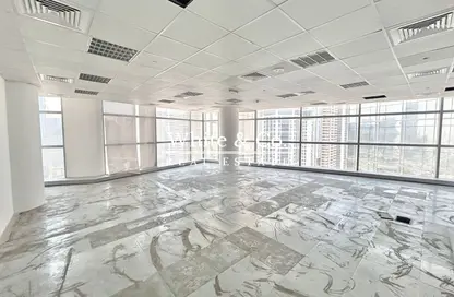 Office Space - Studio for rent in Shatha Tower - Dubai Media City - Dubai