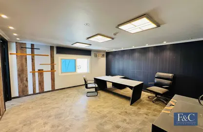 Warehouse - Studio - 1 Bathroom for rent in Al Quoz Industrial Area 4 - Al Quoz Industrial Area - Al Quoz - Dubai