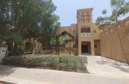 فيلا - 3 غرف نوم - 3 حمامات للايجار في فيلات طراز دبي - القرية الشمالية - الفرجان - دبي