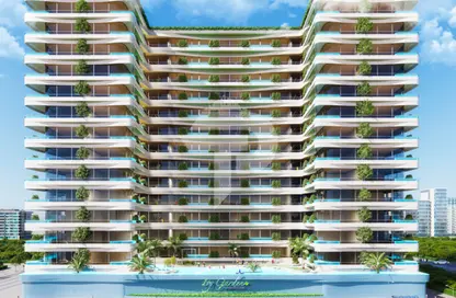 Apartment - 2 Bedrooms - 2 Bathrooms for sale in Samana Ivy Gardens - Dubai Land Residence Complex - Dubai
