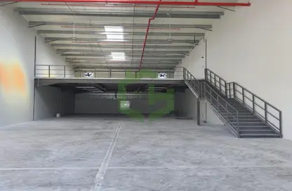 Warehouse - Studio - 1 Bathroom for rent in Warehouse G - Dubai Investment Park 2 (DIP 2) - Dubai Investment Park (DIP) - Dubai