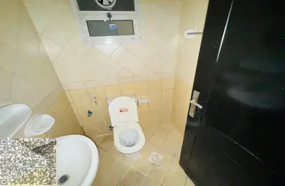 شقة - 2 غرف نوم - 2 حمامات للايجار في برج الواحة - الراشدية 1 - الراشدية - عجمان