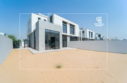 Townhouse - 4 Bedrooms - 5 Bathrooms for sale in Murooj Al Furjan West Phase 2 - Al Furjan - Dubai