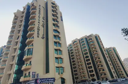 شقة - غرفة نوم - 2 حمامات للبيع في أبراج الراشدية - الراشدية - عجمان وسط المدينة - عجمان شقة - غرفة نوم - 2 حمامات للبيع في أبراج الراشدية - الراشدية - عجمان وسط المدينة - عجمان