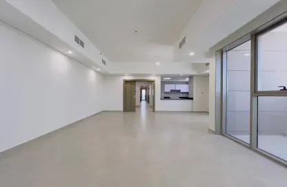 Apartment - 3 Bedrooms - 5 Bathrooms for rent in Thalassa - Al Dana - Al Raha Beach - Abu Dhabi