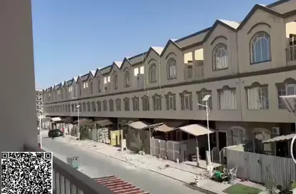 Townhouse - 4 Bedrooms - 3 Bathrooms for sale in Al Zaheya Gardens - Al Zahya - Ajman