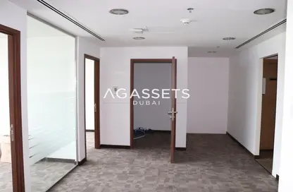 مكتب - استوديو - 1 حمام للايجار في مركز جميرا للأعمال 3 (JBC 3) - (JLT) مجمع Y - أبراج بحيرة الجميرا - دبي