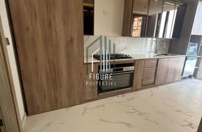 Apartment - 2 Bedrooms - 3 Bathrooms for sale in Rapunzel - Living Legends - Dubai