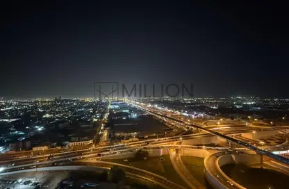 Apartment - 2 Bedrooms - 2 Bathrooms for sale in Aykon City Tower C - Aykon City - Business Bay - Dubai