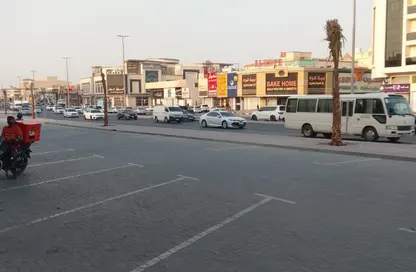 متجر - استوديو - 1 حمام للايجار في 2 المويهات - المويهات - عجمان