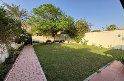 Townhouse - 3 Bedrooms - 3 Bathrooms for sale in Al Reem 2 - Al Reem - Arabian Ranches - Dubai