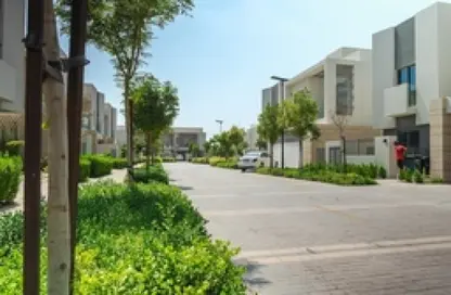 Townhouse - 3 Bedrooms - 4 Bathrooms for sale in Al Zahia 4 - Al Zahia - Muwaileh Commercial - Sharjah