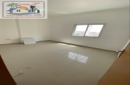 Apartment - 2 Bedrooms - 2 Bathrooms for rent in Al Naemiya Tower 1 - Al Naemiya Towers - Al Nuaimiya - Ajman