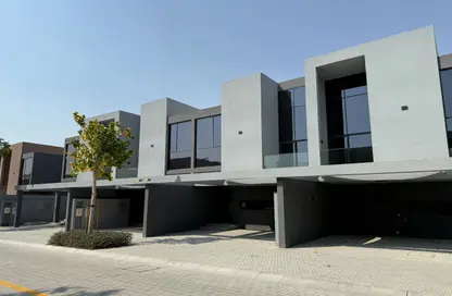 Townhouse - 4 Bedrooms - 5 Bathrooms for sale in Sendian - Masaar - Tilal City - Sharjah