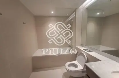 شقة - 2 غرف نوم - 3 حمامات للايجار في بورت دي لا مير - لا مير - جميرا - دبي