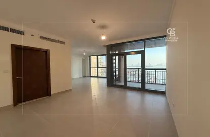 Apartment - 3 Bedrooms - 3 Bathrooms for rent in Dubai Creek Residence Tower 2 North - Dubai Creek Harbour (The Lagoons) - Dubai