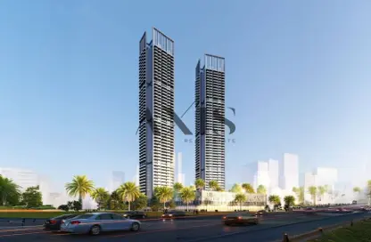 Apartment - Studio - 1 Bathroom for sale in Ananda Residences - Motor City - Dubai
