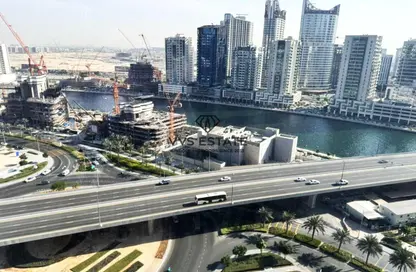 Office Space - Studio for rent in The Metropolis - Business Bay - Dubai Office Space - Studio for rent in The Metropolis - Business Bay - Dubai