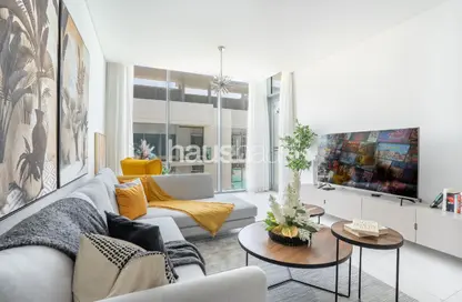 Apartment - 1 Bedroom - 1 Bathroom for rent in Residences 2 - District One - Mohammed Bin Rashid City - Dubai
