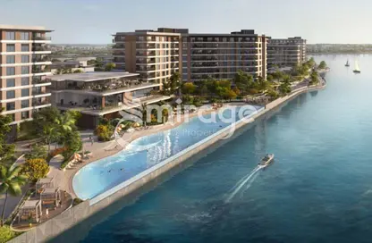 شقة - 2 غرف نوم - 3 حمامات للبيع في جاردينيا باي - جزيرة الياس - أبوظبي شقة - 2 غرف نوم - 3 حمامات للبيع في جاردينيا باي - جزيرة الياس - أبوظبي