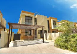 Villa - 4 bathrooms for sale in Rochester - DAMAC Hills - Dubai