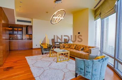Apartment - 2 Bedrooms - 3 Bathrooms for sale in Burj Khalifa - Burj Khalifa Area - Downtown Dubai - Dubai