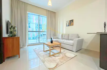Apartment - 1 Bedroom - 2 Bathrooms for rent in Bay Central West - Bay Central - Dubai Marina - Dubai Apartment - 1 Bedroom - 2 Bathrooms for rent in Bay Central West - Bay Central - Dubai Marina - Dubai