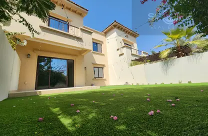 Villa - 3 Bedrooms - 4 Bathrooms for rent in Mira 2 - Mira - Reem - Dubai