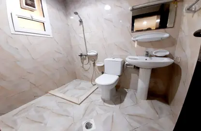 Apartment - 1 Bedroom - 1 Bathroom for rent in Muwaileh 3 Building - Muwaileh - Sharjah