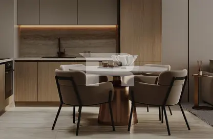 Apartment - 2 Bedrooms - 3 Bathrooms for sale in La Boutique - Al Jaddaf - Dubai