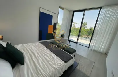 Townhouse - 3 Bedrooms - 4 Bathrooms for sale in Robinia - Masaar - Tilal City - Sharjah