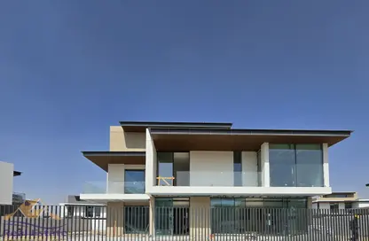 Villa - 4 Bedrooms - 6 Bathrooms for sale in Farm Gardens - The Valley - Dubai