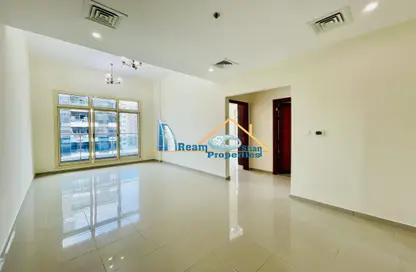 شقة - غرفة نوم - 2 حمامات للايجار في المنال بيرل - لا فيستا - واحة السيليكون - دبي