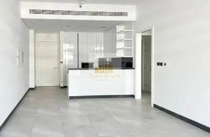 Apartment - 1 Bedroom - 2 Bathrooms for sale in Curve by Sentro - Arjan - Dubai